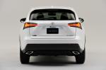 Lexus NX200t F-Sport 2014 года